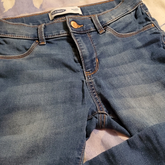 Old Navy Jeans - Picture 4 of 4